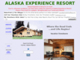 akexperienceresort.com