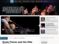 americanashowcase.com