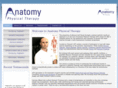 anatomyphysicaltherapy.com
