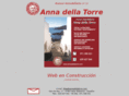annadellatorre.com