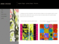 annecrosseart.com
