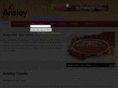 ansleyfoods.com
