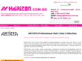 artiztaprofessional.com