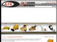 asequip.com