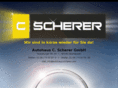 autohaus-scherer.com