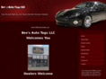 bevsautotags.com