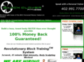 blackcloverfitness.com