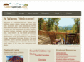 cabinspecials.com