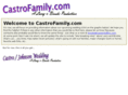 castrofamily.com