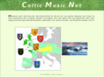 celtic-music-net.com