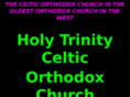 celticorthodoxchurch.com