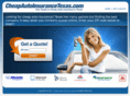 cheapautoinsurancetexas.com