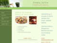 chefsylvia.com