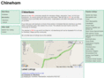 chineham.org.uk