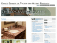 chircograniteandmarble.com