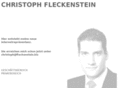 christoph-fleckenstein.com