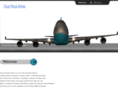cloudvairlines.com