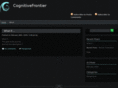 cognitivefrontier.com