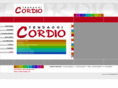 cordiotendaggi.com