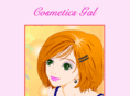 cosmeticsgal.com