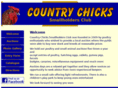 countrychicksauctions.com