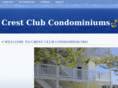crestclubcondo.com