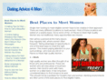 datingadvice4men.com
