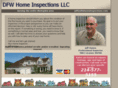 dfwhomeinspections.com