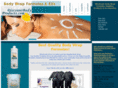 discountbodyproducts.com