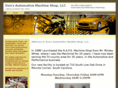 donsautomotivemachineshop.com