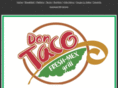 dontacogrill.com