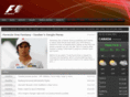 driveaformula1racecar.com