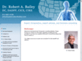drrobertbailey.com