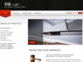 dskleinlaw.com
