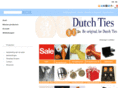 dutchties.com