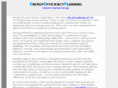 energyefficiencyplanning.com