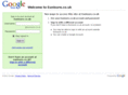 eunisureonline.com