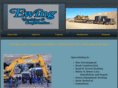 ewingtrucking.com