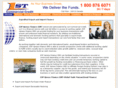 expexpressfinance.com