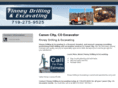 finneydrilling.com