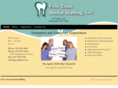 firstclassdentalstaffing.com