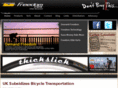 freedombicycle.com