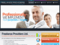 freelanceproviders.ie