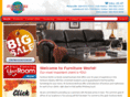 furnitureworldnw.biz