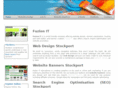fuzionit.com