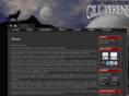 gillterence.com