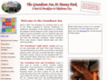grandisoninn.com
