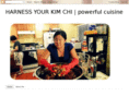 harnessyourkimchi.com