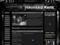 hauntedkent.com