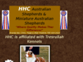 hhcminiaussies.com